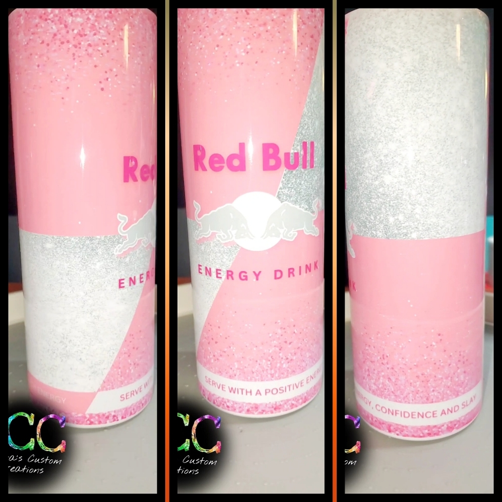 Custom Tumblers
